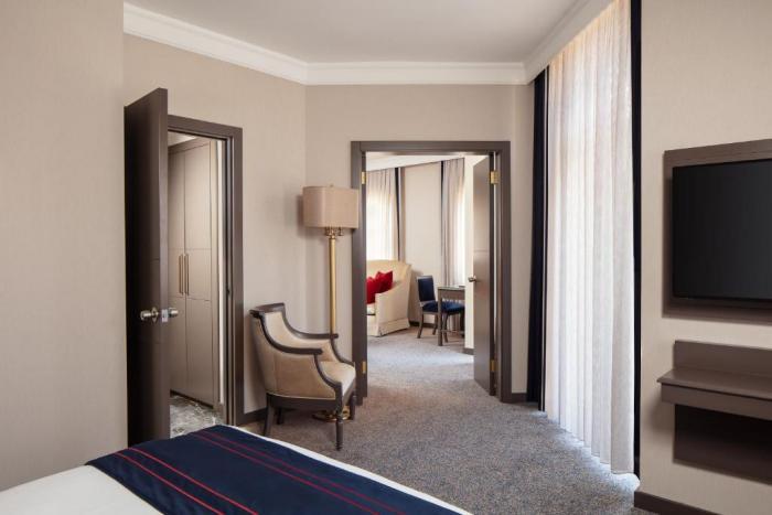 Grand Cevahir Hotel Convention Center Provincia di Provincia di Istanbul Camera foto
