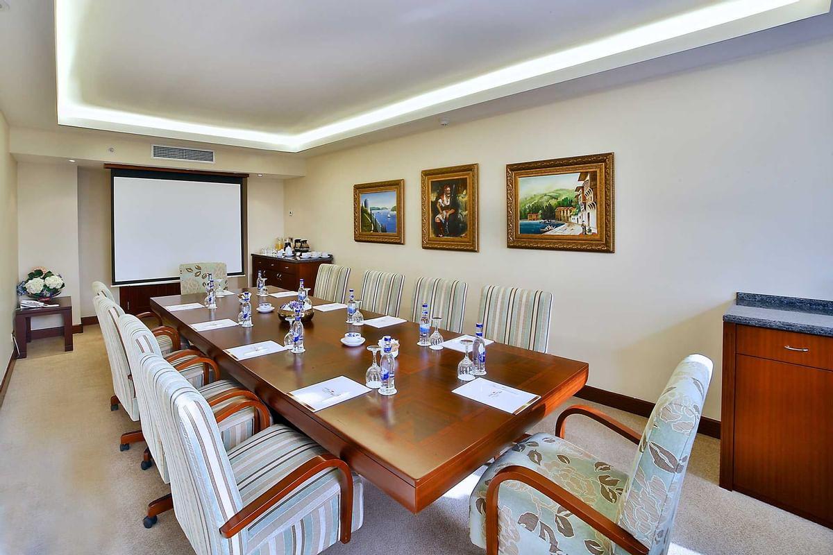 Grand Cevahir Hotel Convention Center Provincia di Provincia di Istanbul Esterno foto